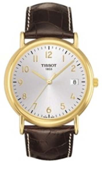 Tissot Carson T907.410.16.032.00
